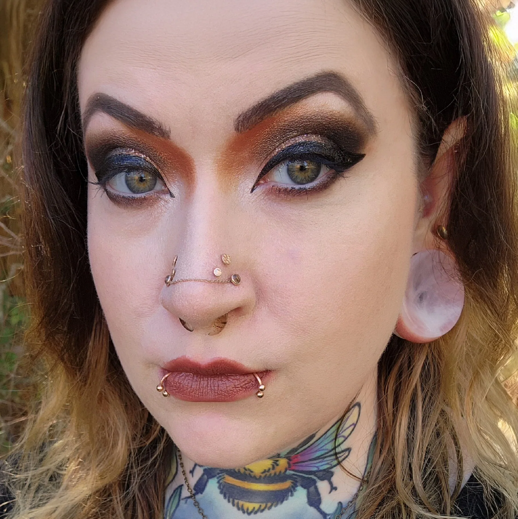 Melissa