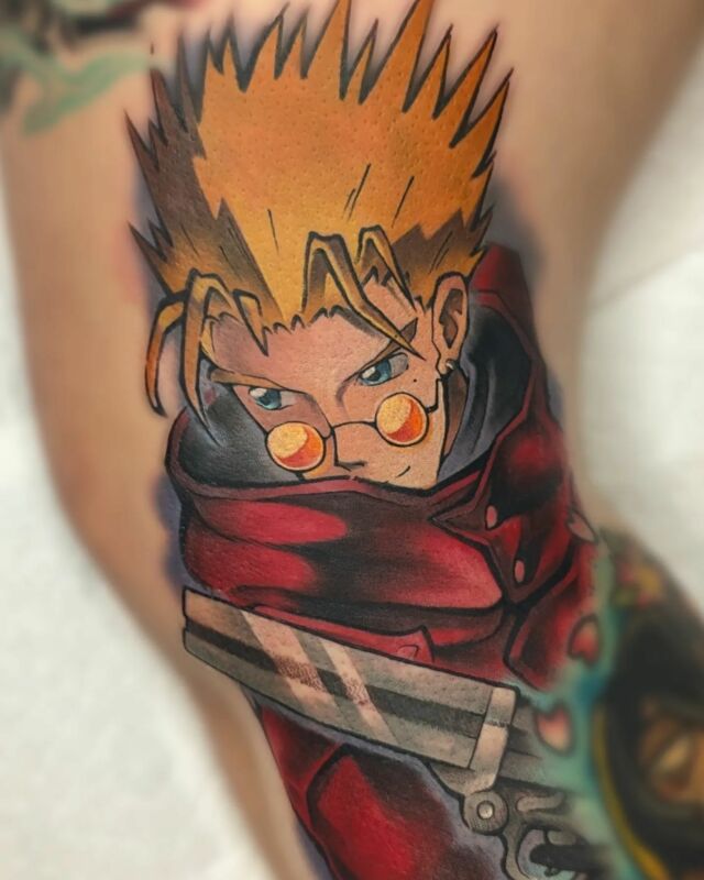 Full sleeve update Naruto  Naruto tattoo Anime tattoos Kakashi tattoo